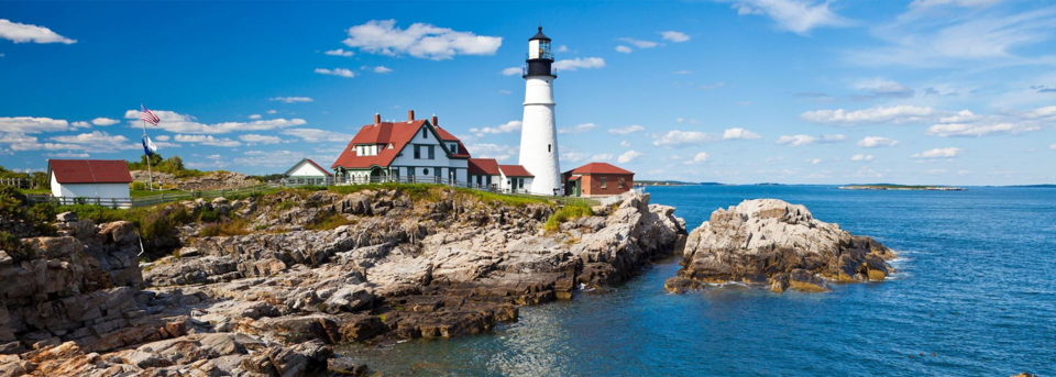 Maine